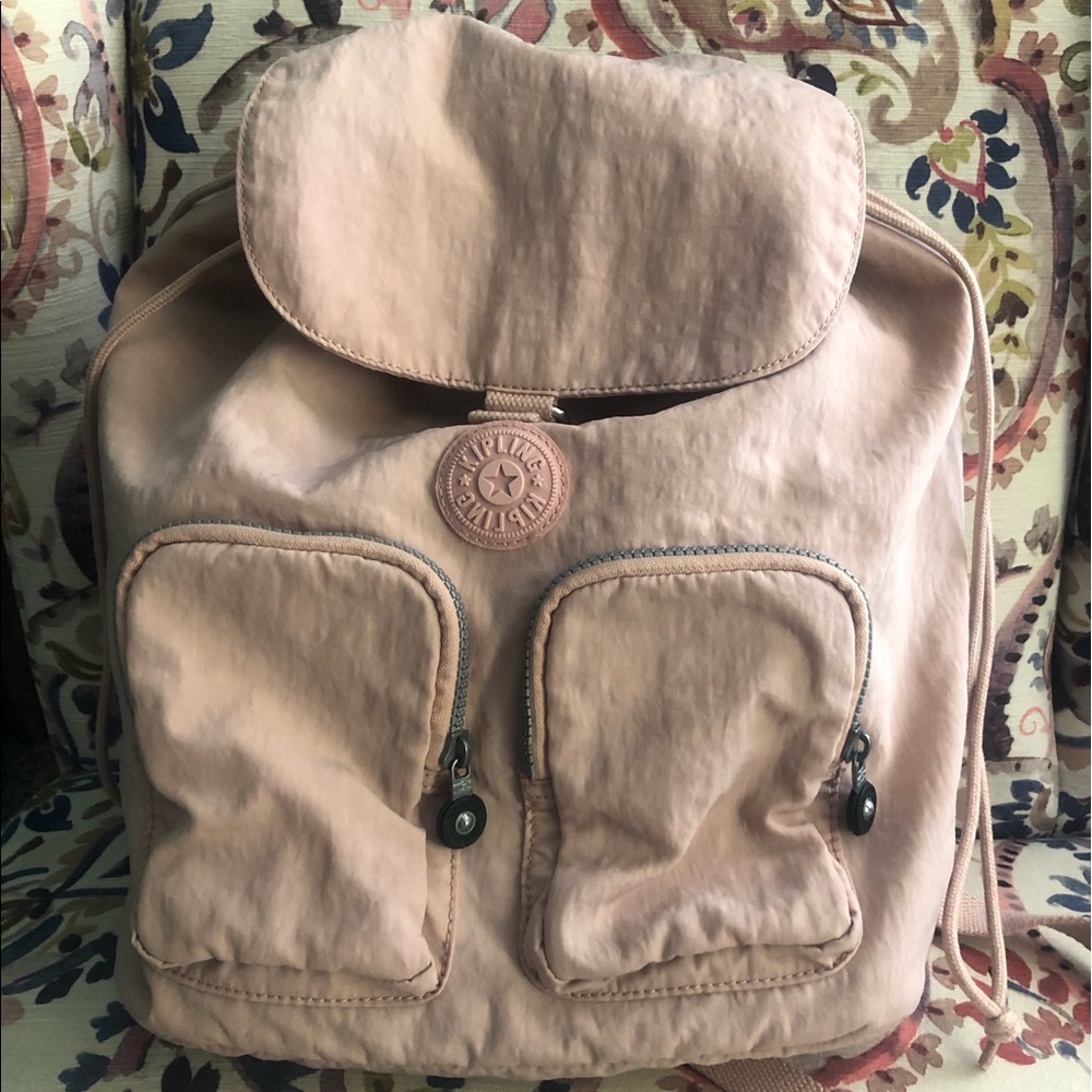 Kipling, backpack gently used.